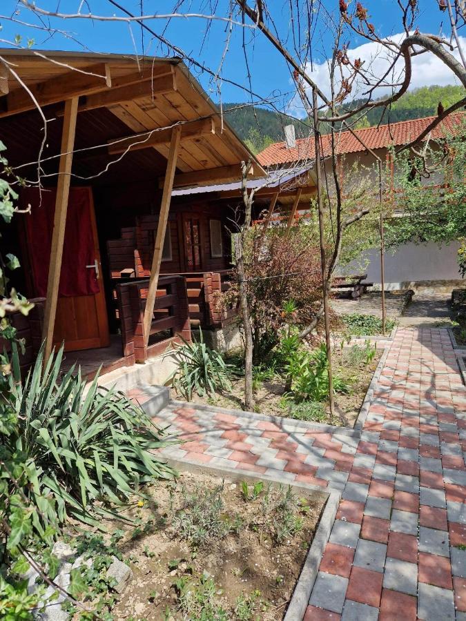 Casa Jan B. Hotel Lorau Ngoại thất bức ảnh
