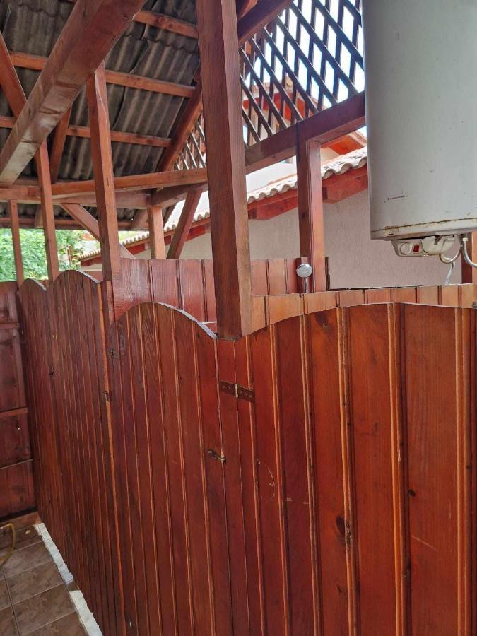 Casa Jan B. Hotel Lorau Ngoại thất bức ảnh