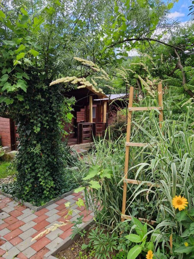 Casa Jan B. Hotel Lorau Ngoại thất bức ảnh