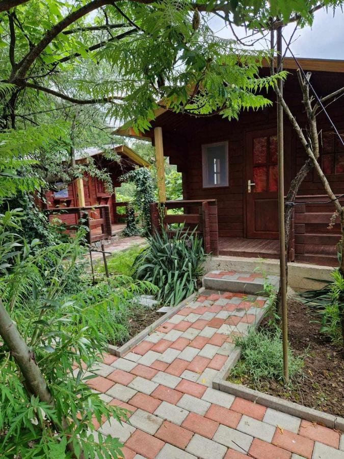 Casa Jan B. Hotel Lorau Ngoại thất bức ảnh